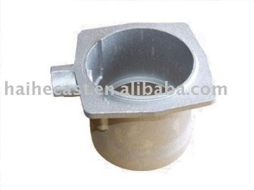 precision casting products