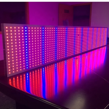 3rd Generation Full Spectrum LED Indoor Plant Grow Light Panel