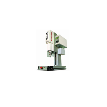 Mecasonic Mecasonic MCRI 72/15 Mesin pengelasan gesekan spin semi-otomatis