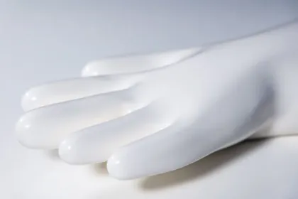 CSM Sterile Isolator Gloves