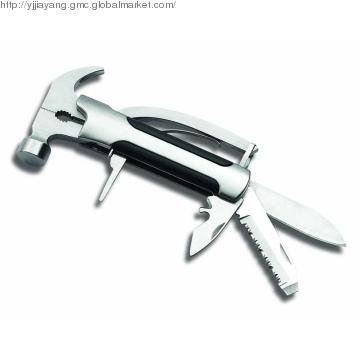 Nuovo martello di Design Multi funzione strumento