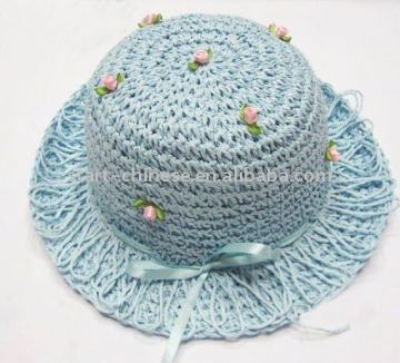Baby sun hats accessories fitted hats