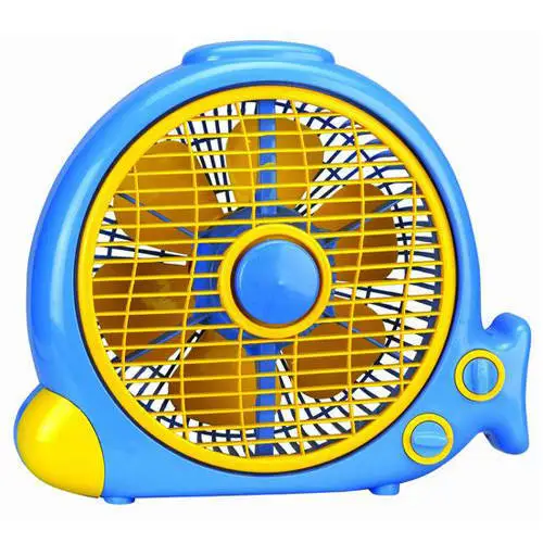 Air Blower/ Box Fan 