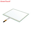 7.0 "5 -Wire Series Resistive Touch Screen
