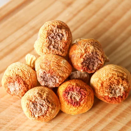 100% Pure Natural Dried Matsutake Mushroom