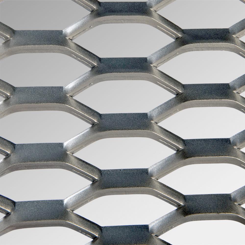 Expanded Metal Grating Panel