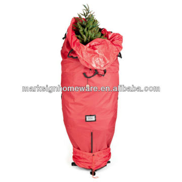 72"x30" Polyester Christmas Tree Storage Bag