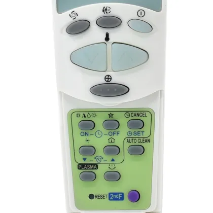 LG AC Air Conditioner Remote Control - Models 6711A90031C, AKB35866803, 5001A17001A, 6711A90032N, 6711A20083V, 6711A90031Z
