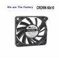 60x10 Server DC Fan A6 Heizung