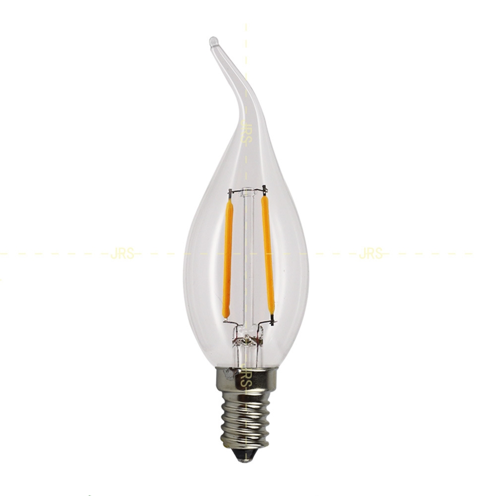 Led Colorful Lighting Bulbs