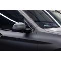 Matte Black ceramics Car Wrapping Vinyl 1.52*18M