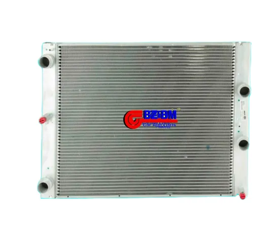 Radiator F15 E87 G05 FOR BMW E60 E63 E64 17112282732 M