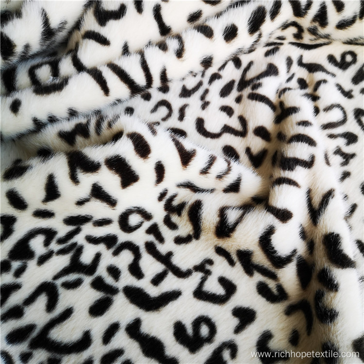 Printed Polyester Home Textile