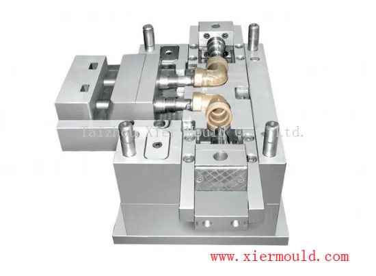 Plastic Mould for Piping & Fitting, Industrial Products