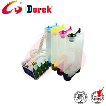 Ciss t2201 for epson WorkForce WF-2660