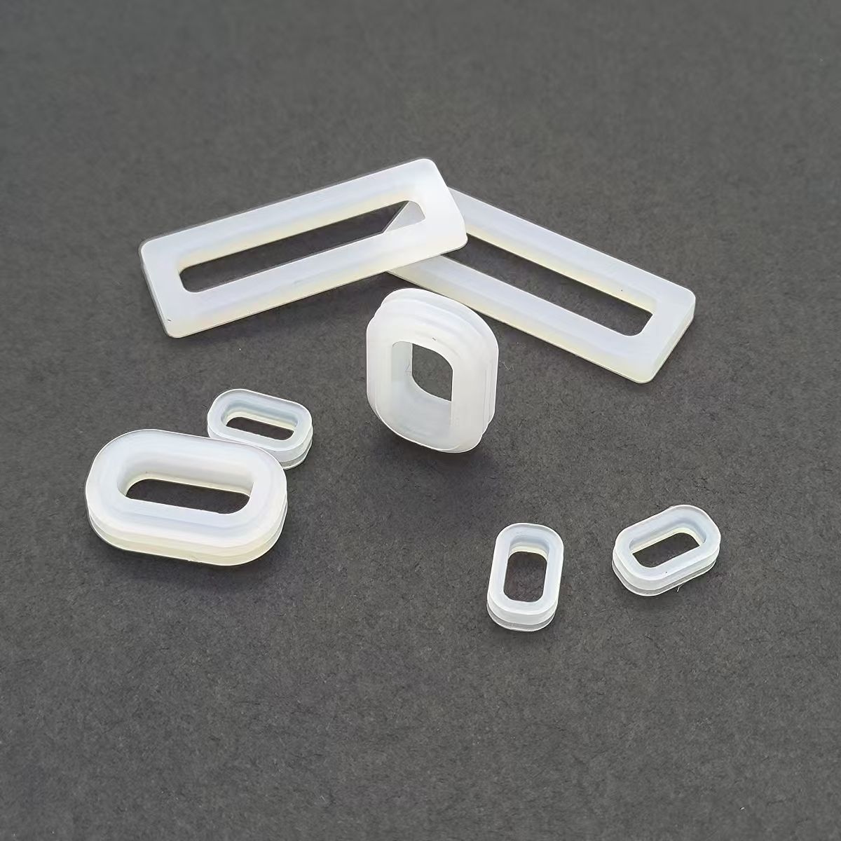 Customizable Silicone Car Waterproof Sealing Rings