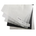 GAOXIN wholesale non woven fusible interlining for clothing