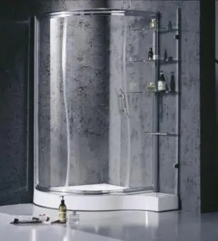 Glass Shower Enclosure Shower House Shower Room Shower Cabinet