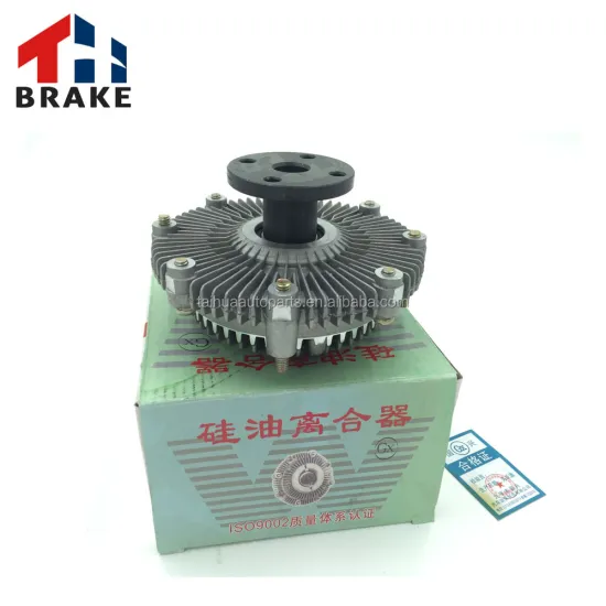 Great Wall 491 Fan Clutch 1304010-E00