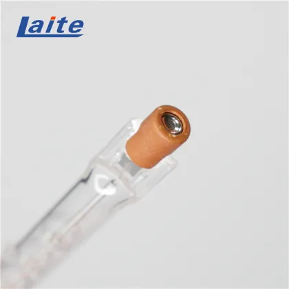 Hot Sale Infrared Photograph Halogen Lamp J125mm
