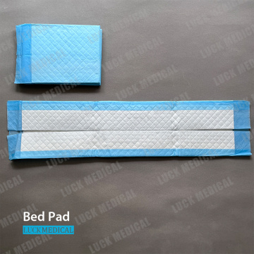 Disposable Under Pad For Patients