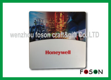Frame Promotion Printed Ultra Thin Mouse Pad With Nontoxic Washable Ce