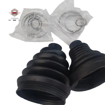 OE LR034530 LR048169 C.V. Joint Boot Kit for Land Rover Axle Dust Jacket
