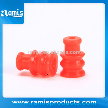 3.5mm red wiring harness seal