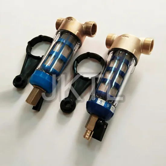 Activated Carbon Media Central Water Purification