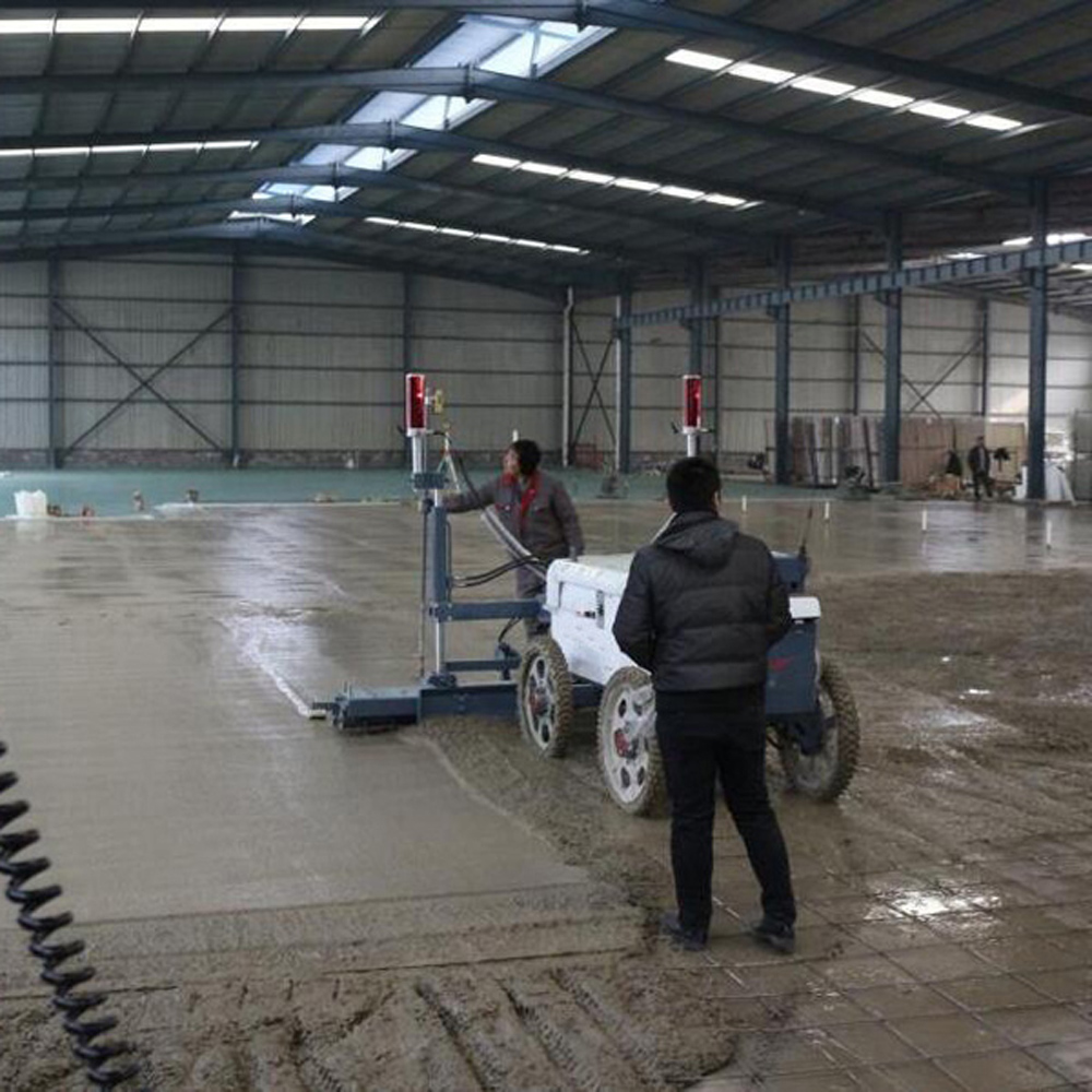 Concrete Laser Screed For Sale