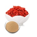 Gou Qi Red Wolfberry Goji Berry in polvere