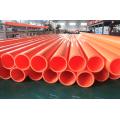 MPP Pipes with Outstanding Weather Resistance