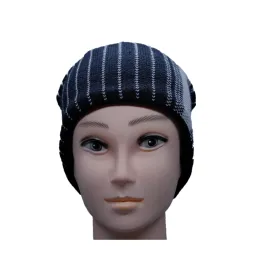 Soft Knit Earflap Beanie for Comfort and Style