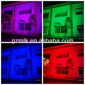4000W city lamp