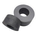 Y30BH cylinder ceramic magnet for speaker magnets