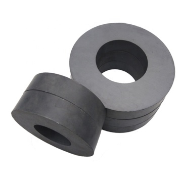 Y25 Ferrite Speaker Magnet Ferrite Magnets for Speaker