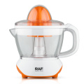 2023 HOME APLICADO 700 ml Mini-Hand Orange Jujer Blender