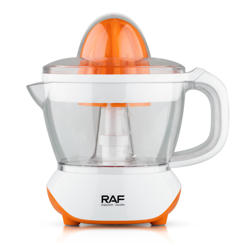 2023 HOME APLICADO 700 ml Mini-Hand Orange Jujer Blender