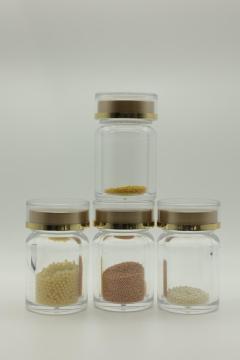 Προβιοτικά κόκκους Lactobacillus crispatus 100b CFU/g