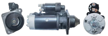 High-Quality Bosch Car Starter