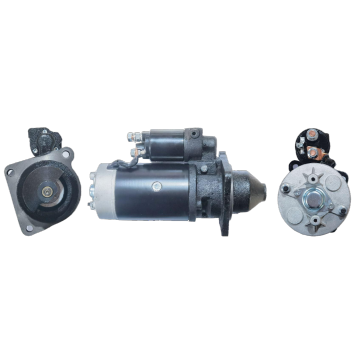 Arranque de carro Bosch de alta qualidade