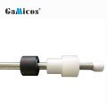 ATG magnetostrictive fuel level transmitter for gas station