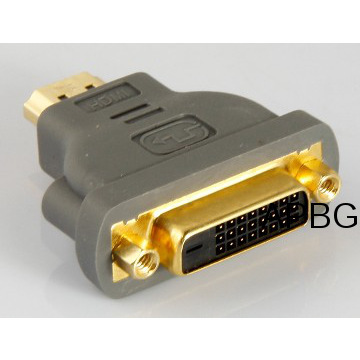 HDMI M TO DVI F