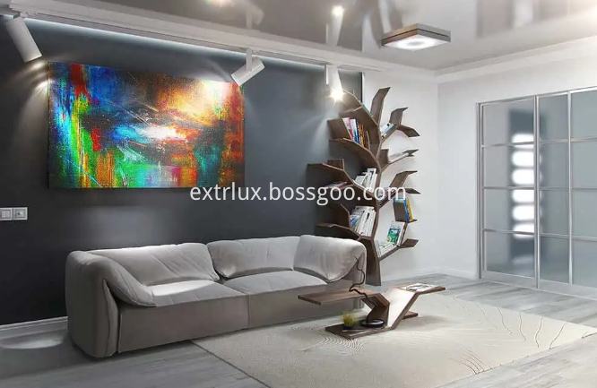 Accent lighting