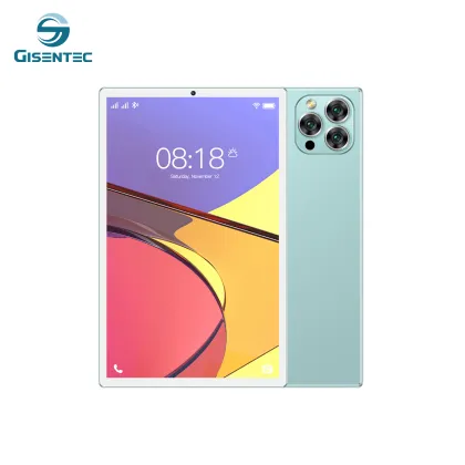 Gisentec Ten inch cheap Android tablet