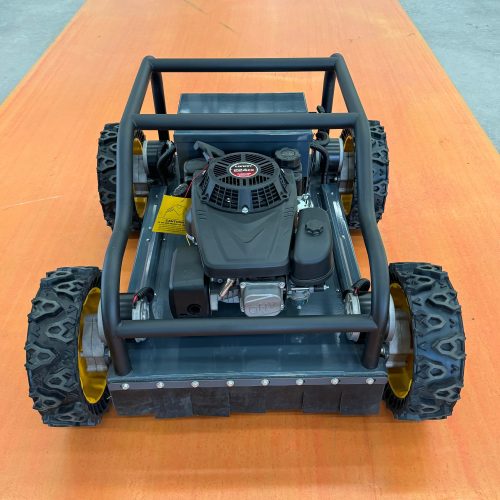 Cortador de grama com controle remoto LG550A 224cc 4WD