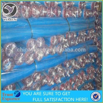 South Asia Market Polyethylene Screen Net