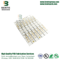 1 Lapisan PCB Aluminium PCB Metal PCB ENIG