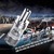 atomizer 2015 best selling new high quality electronic cigarette accessories Speed 7 &8 atomizer for 18650 battery mod