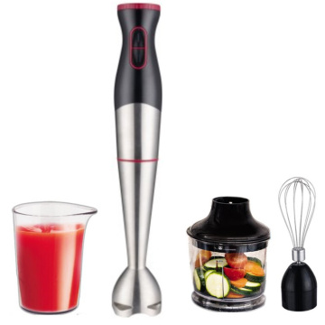 800W Hand Mixer Smoothie Blender Food Mixer Grinder